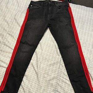Zara jeans